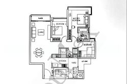 The Quintet (D23), Condominium #586111251